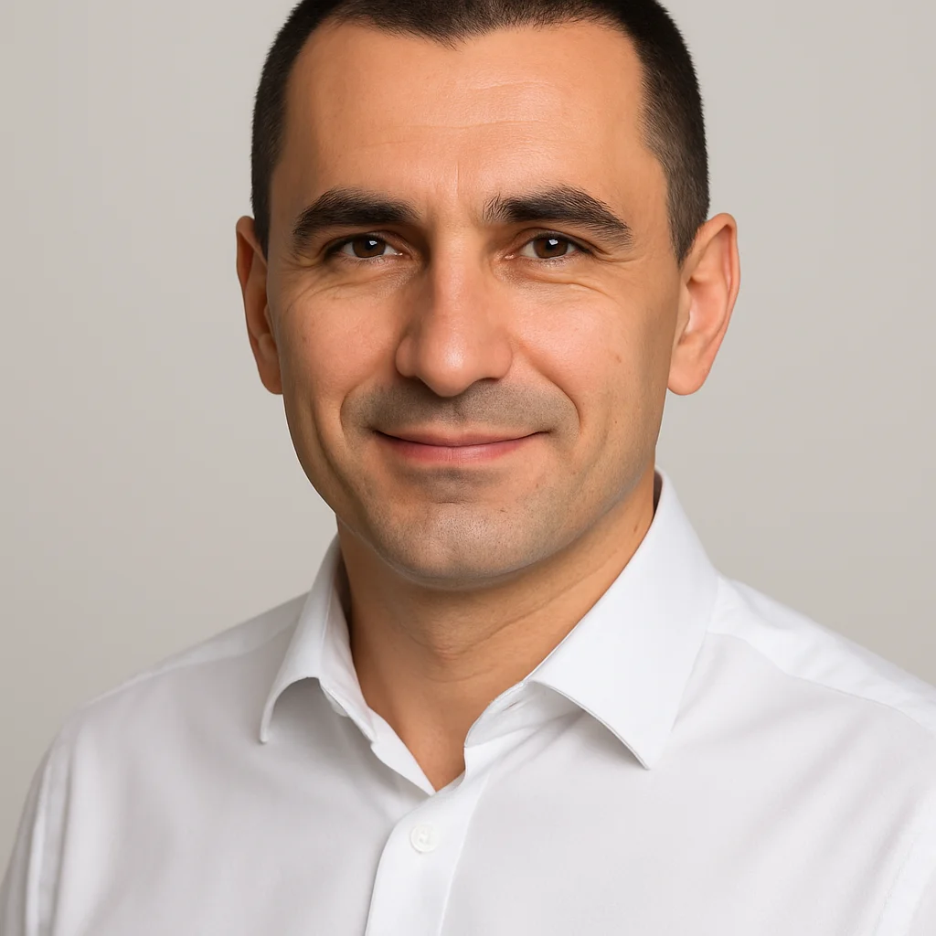 Дмитрий Волков